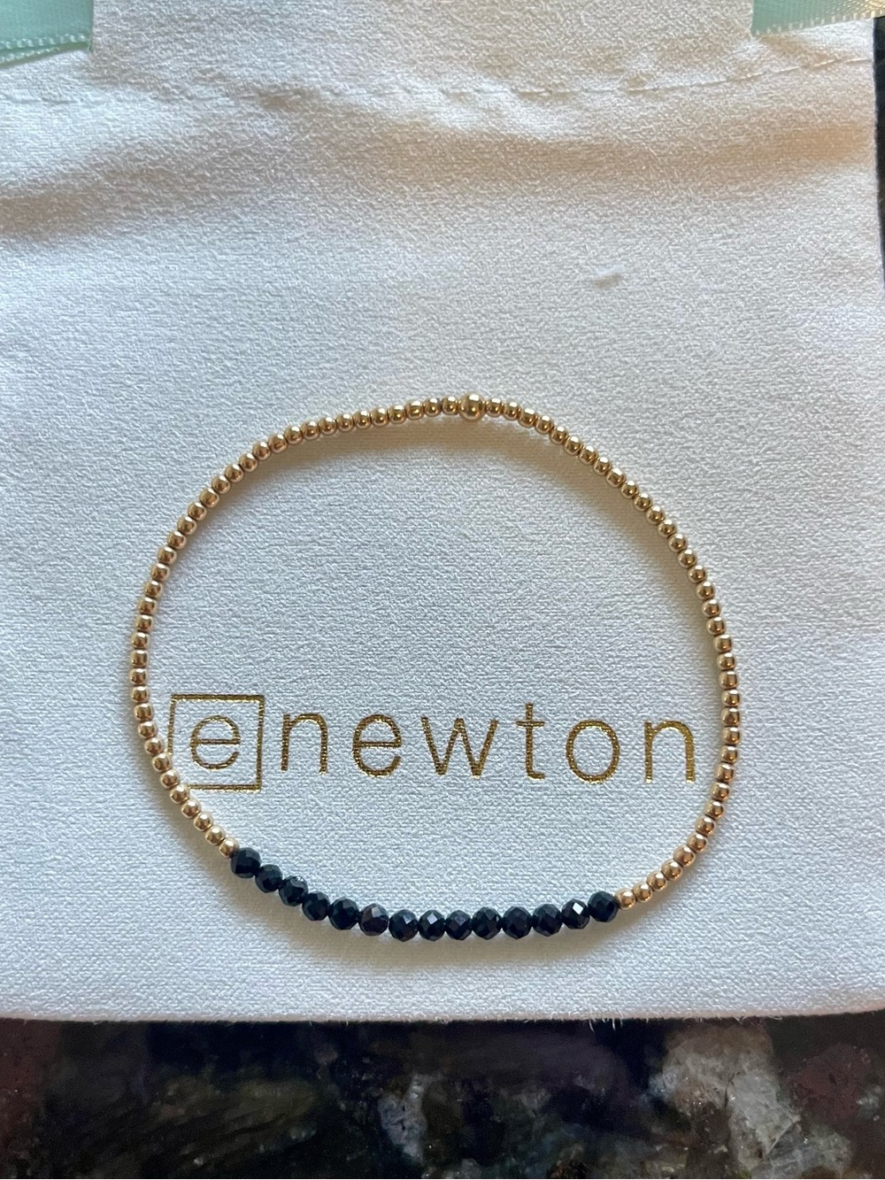 Enewton bracelet